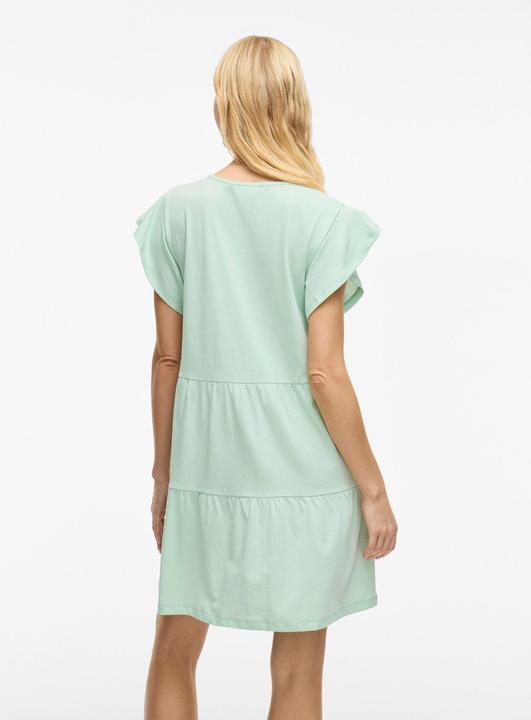 Produktbild Vila Flügelärmel Minikleid (XS)