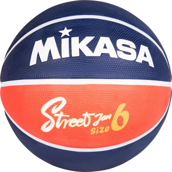 Actual product image Mikasa BB602B-NBRW-EC Street Jam