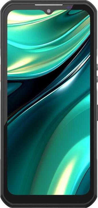 Actual product image Oukitel Smartphone WP39 6/256 11000mAh DS. Green (256 GB, Green, 6.61", Dual SIM, 64 Mpx, 5G)