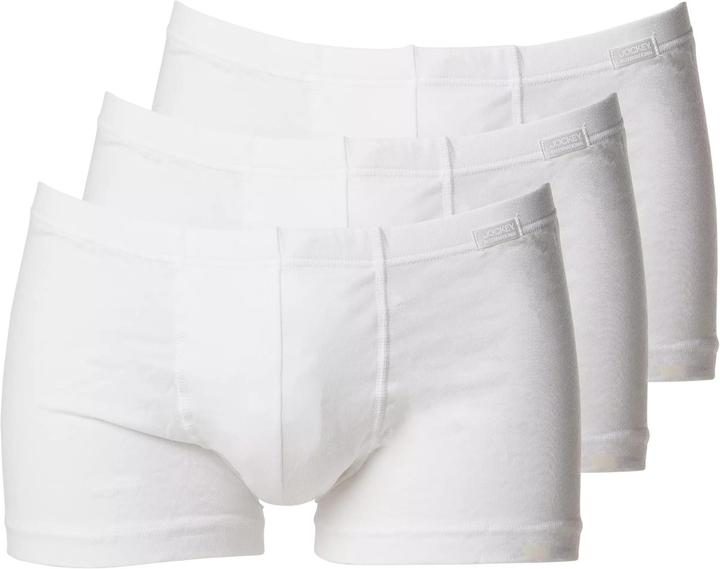 Actual product image Jockey Shorts in a triple pack (XL, pack of 3)