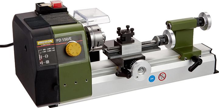 Produktbild Proxxon Fd 150/E
