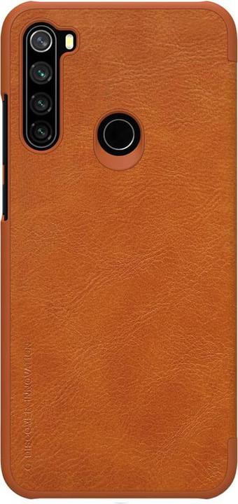 Produktbild Nillkin Qin Series (Xiaomi Redmi Note 8T)