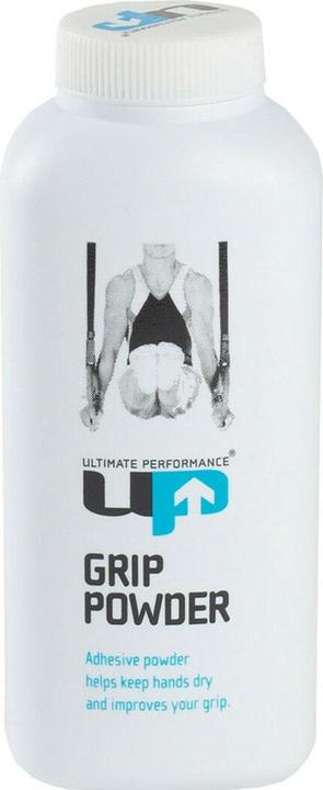 Actual product image UCC NonTack grip powder