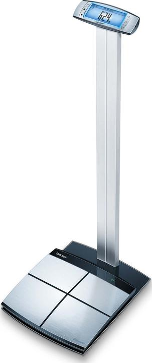 Actual product image Beurer Professional set (150 kg)