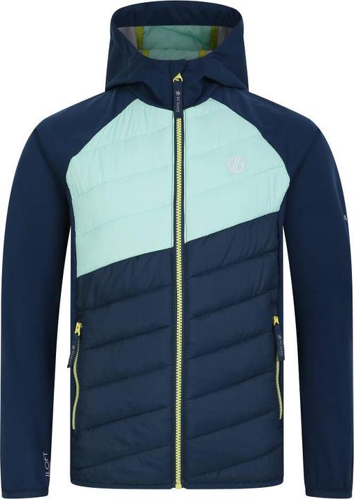 LV moonlight denimmind green