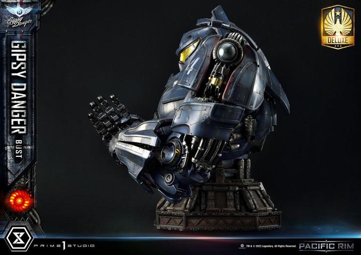 Immagine prodotto Prime 1 Studio Gipsy Danger Deluxe
