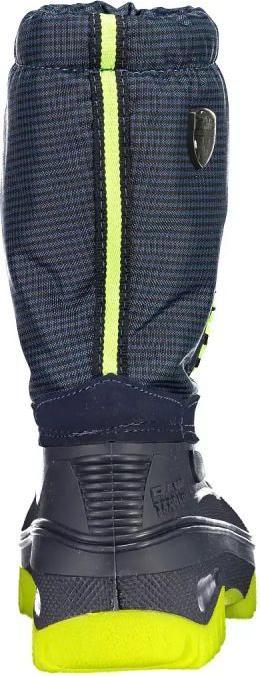 Actual product image CMP Campagnolo Ahto WP Snow Boots Kids (26)