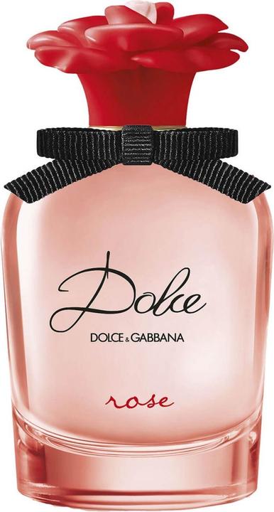 Image du produit Dolce & Gabbana D&G Dolce - Rose Eau de Toilette (Eau de toilette, 50 ml)