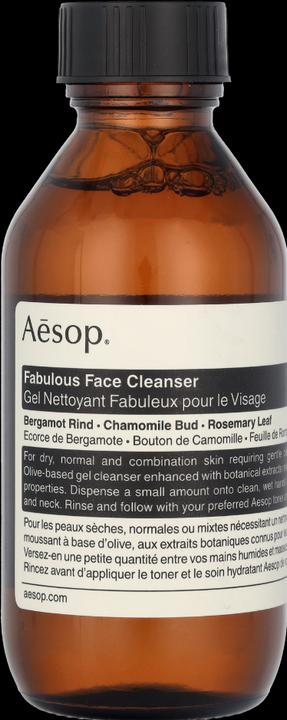 Produktbild Aesop Fabolous (Gel, 100 ml)