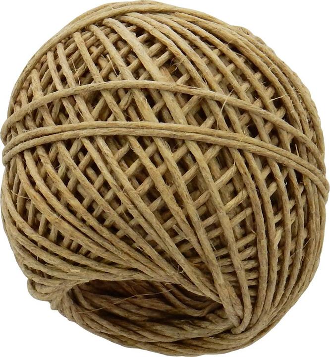 Image du produit Mamutec Cordes de chanvre Arova (1 pièce(s))