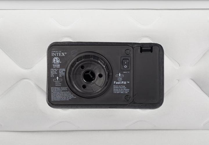 Produktbild Intex Supreme Air-Flow Airbed (150 x 200 cm)
