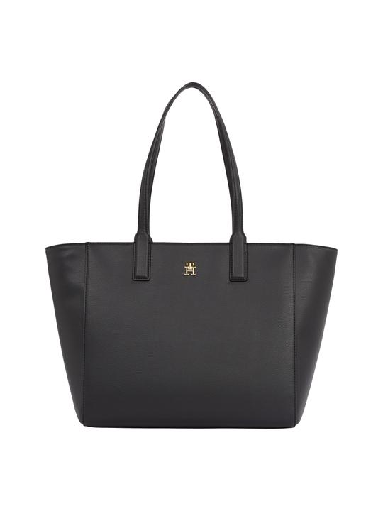 Image du produit Tommy Hilfiger Th Soft Logo Tote