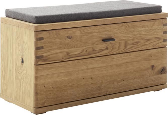 Image du produit Robas Lund Coussin de siège (85 x 32 cm)