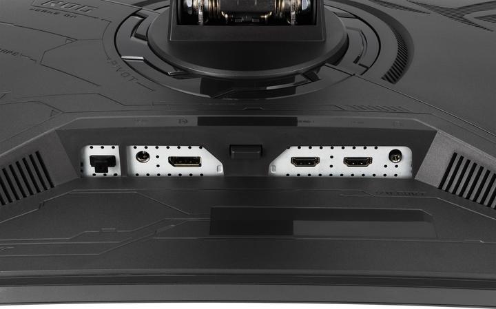 Produktbild ASUS ROG Strix XG27AQV (2560 x 1440 Pixel, 27")