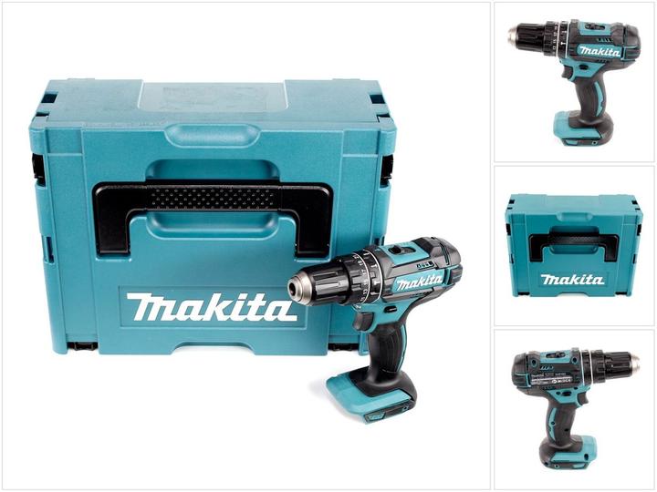 Produktbild Makita DHP482 (Akkubetrieb)