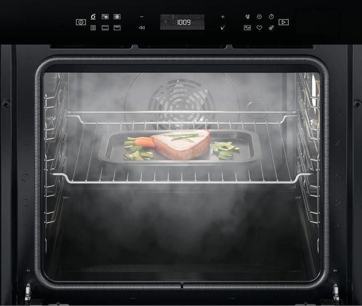 Produktbild Whirlpool W6 OS4 4S1 H2 BL