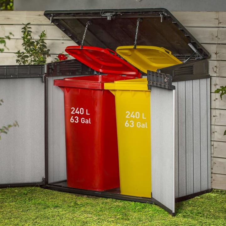 Immagine prodotto Keter Elite Store 1150 L