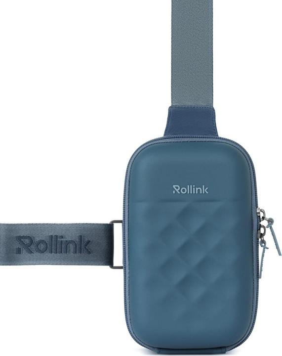 Produktbild Rollink Mini Bag-Go, Storm (1.20 l)