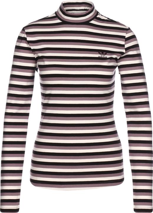 Actual product image adidas Comfy Chord Longsleeve - 87307 (32)