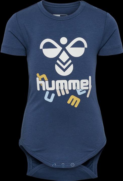 Produktbild hummel Hmldream Body S/S (98)