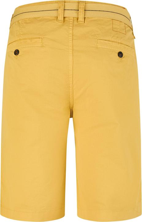 Image du produit Hattric Chino Bermuda YELLOW (33)