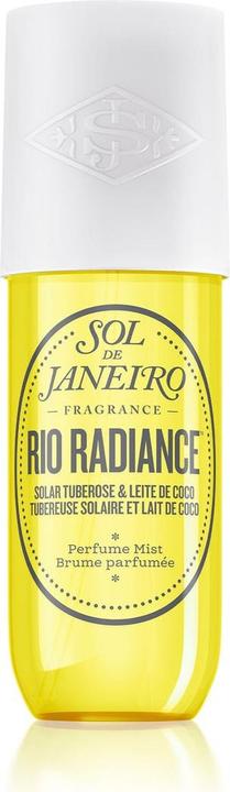 Image du produit Sol de Janeiro Rio Radiance (Brume corporelle, 240 ml)