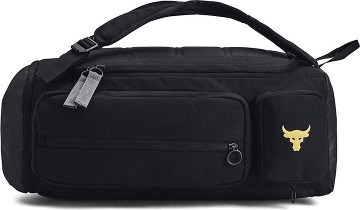 Under Armour Project Rock Duffle 39L