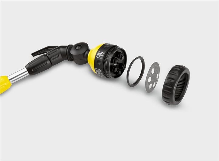 Actual product image Kärcher Premium pouring rod