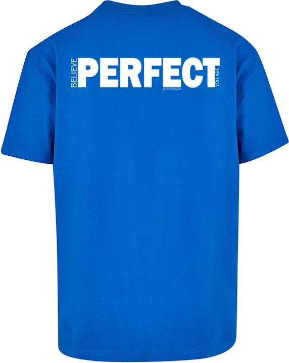 Image du produit Merchcode Believe Front Heavy Oversized Tee - 113653 (4XL)