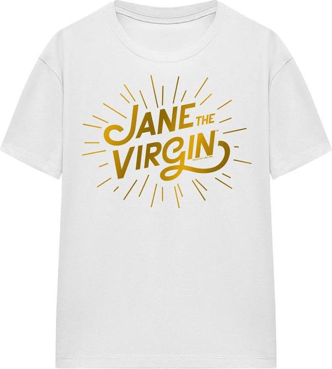 Jane the Virgin TShirt (S)