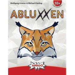 Image du produit Amigo Abluxxen (Allemand)