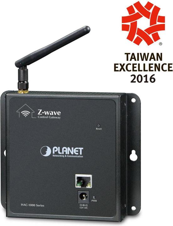 Produktbild Planet Home Automation Z-Wave Control