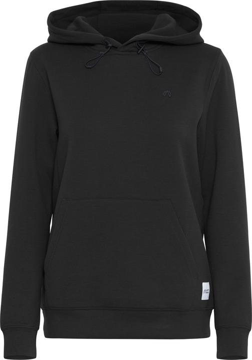 North Bend NBTamina W Technical Hoody 233936MMM
