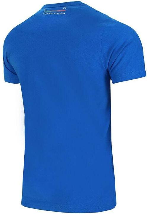 Image du produit Mizuno t-shirt anniversaire 50 ans lazio rome (XL)
