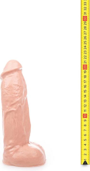 Actual product image Hung System Toys Zac