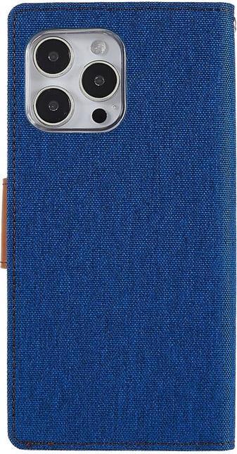 Immagine prodotto Goospery Serie Diario su tela (Apple iPhone 14 Pro)