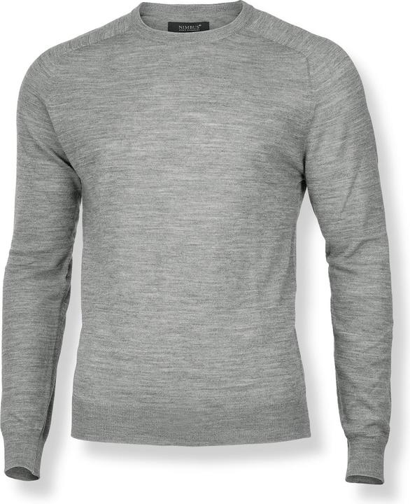 Actual product image Richmond knitted jumper (XL)