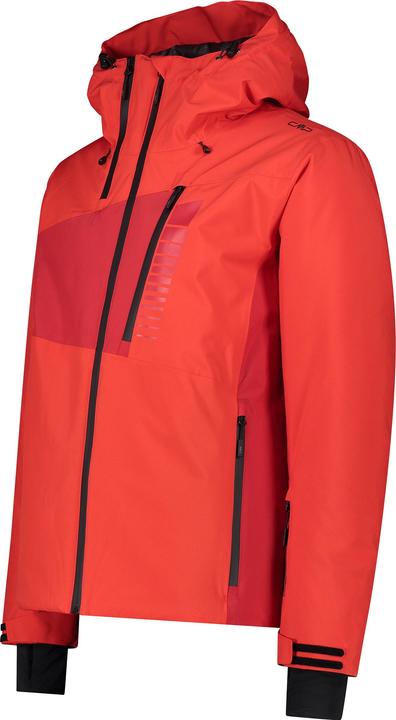 Produktbild CMP Campagnolo Hoodie (54)