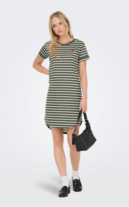 Produktbild JdY JDYIVY Kurzes Kleid Sweatshirt-Kleid (S)