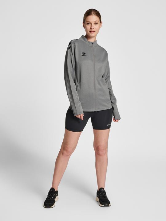 Image du produit hummel Core Xk Poly Zip Sweat Femme (M)