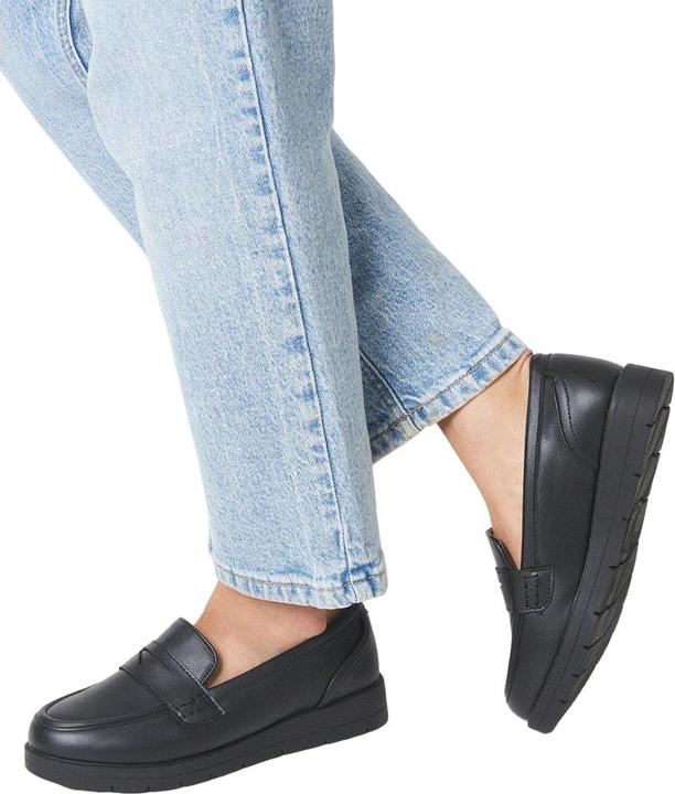 Immagine prodotto Good For The Sole Lily Mocassini Spicchio Donna (40)