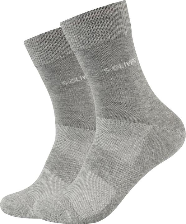Produktbild S.Oliver Socken (4er Pack, 39, 42)
