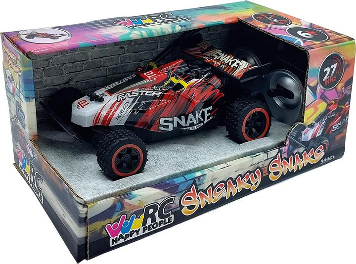 Produktbild Happy People RC Sneaky Snake MHz