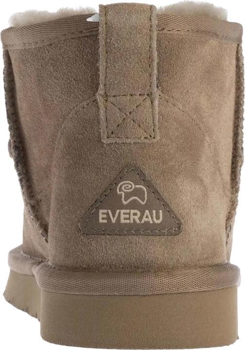 Immagine prodotto Everau Stiefel Finch Mini Kuh Wildleder (38)