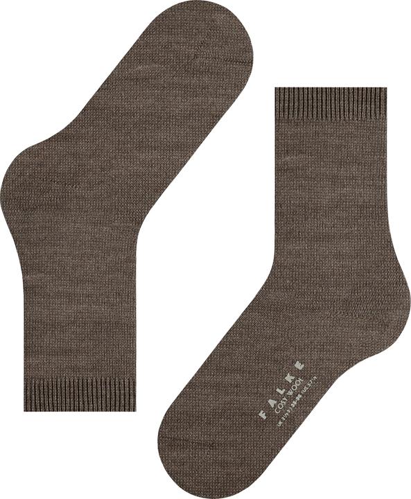 Image du produit Falke Cosy Wool Femmes (Une unité par pack, 39 - 42)