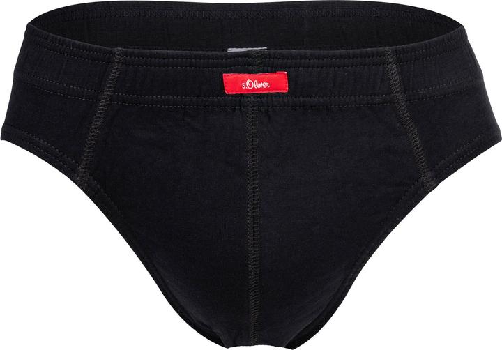 Produktbild S.Oliver Slips (L, 7er Pack)