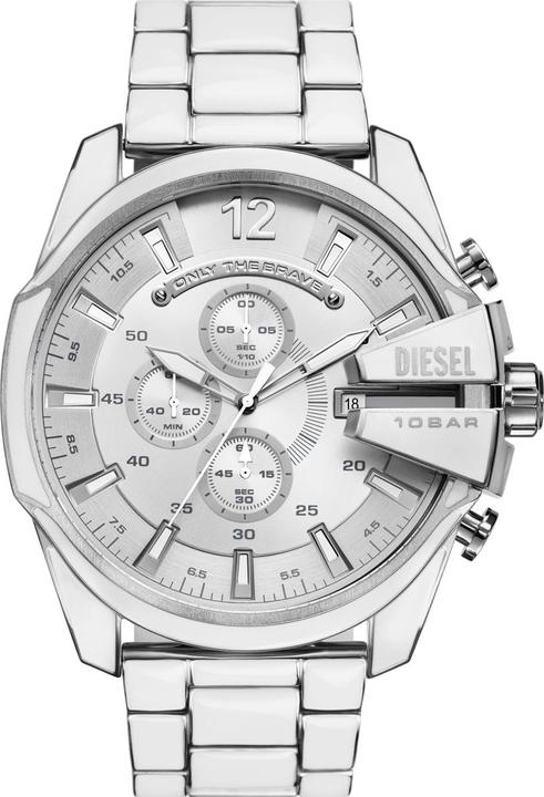 Immagine prodotto Diesel Mega Chief (Cronografo, 51 mm)