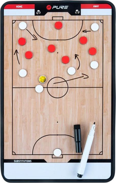 Image du produit Pure2improve Soccer en salle