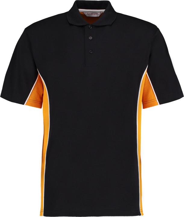 Bianco, Oro, Nero