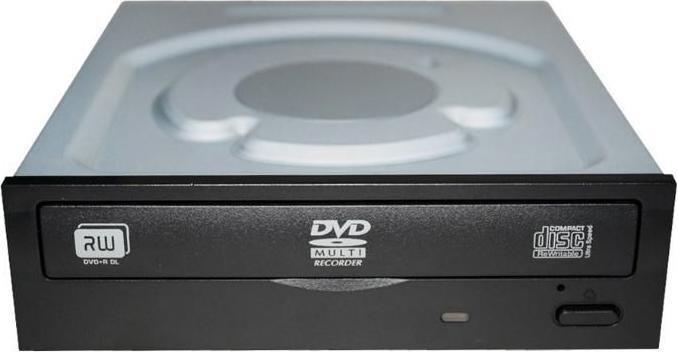 Immagine prodotto Lite-On iHDP118-18 (Unità DVD, Unità CD, Masterizzatore DVD)